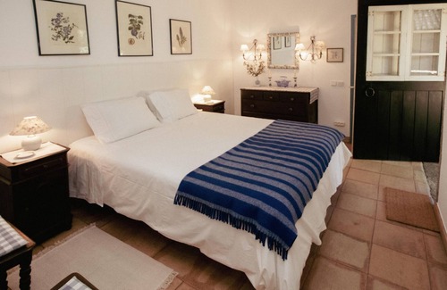 Amares Cottage | Cottage at Quinta de São Veríssimo
