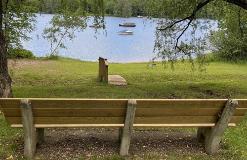 Naples Cottage | Cottage At Sebago Cove ~ Private Association with beach, dock & boat launch!