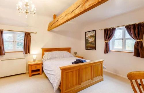 Forest of Dean House | Cottage at The Butchers Arms