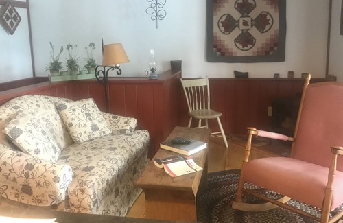 Holderness Cottage | Cottage at Westwind Shores on Big Squam