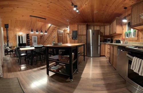 Chertsey House | Cottage au Gré du Vent CITQ 303150