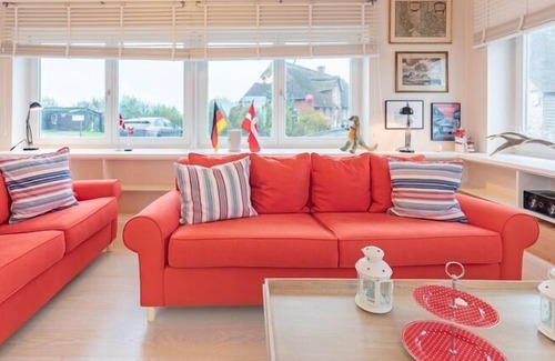 Aventoft House | Cottage, Aventoft