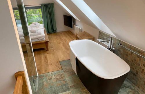 Warnkenhagen Ski Chalet | Cottage@Baltic-Chalets