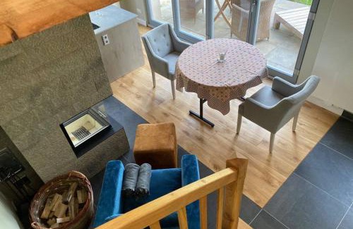 Warnkenhagen Ski Chalet | Cottage@Baltic-Chalets