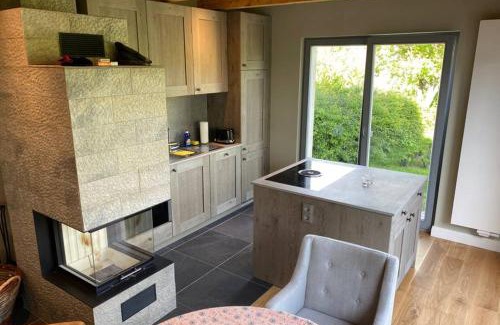 Warnkenhagen Ski Chalet | Cottage@Baltic-Chalets