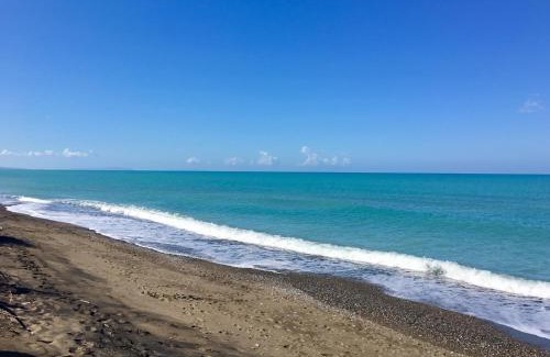 Casale Marittimo House | Cottage Barbara with aircon, beautiful sea view by ToscanaTour