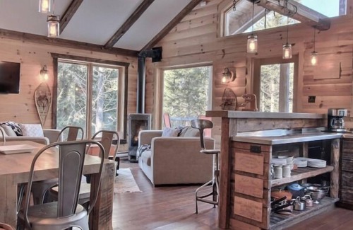 La Malbaie House | Cottage BER-35 | La Malbaie
