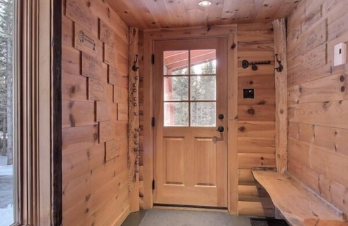 La Malbaie House | Cottage BER-35 | La Malbaie