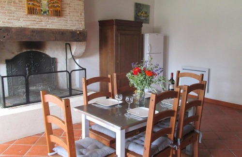 La Roquille Cottage | Cottage 'black kernels'