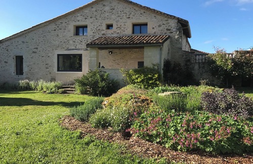 La Roquille Cottage | Cottage 'black kernels'