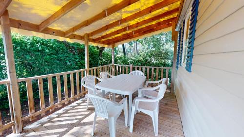 Saint-Jean-de-Monts House | Cottage Bleu Vendeen