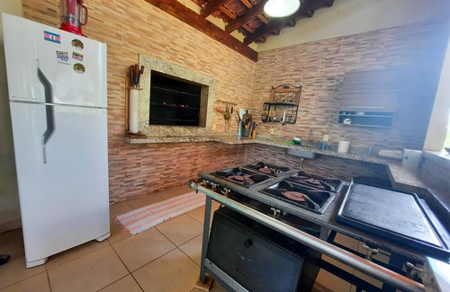 Bonito Cottage | Cottage