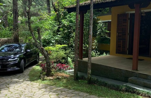Visconde de Maua Cottage | Cottage