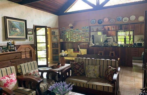 Visconde de Maua Cottage | Cottage