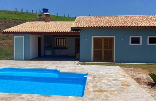Mogi das Cruzes Cottage | Cottage
