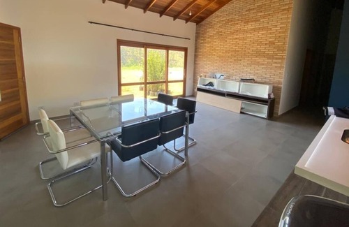 Mogi das Cruzes Cottage | Cottage