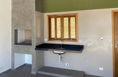Mogi das Cruzes Cottage | Cottage