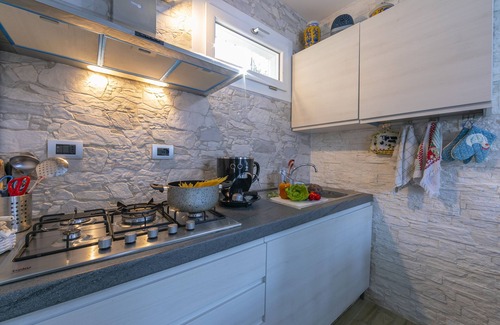 Arco House | Cottage Brione