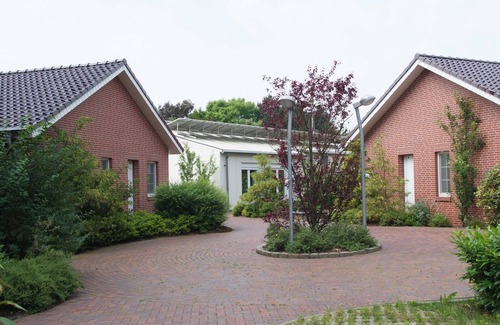 Westoverledingen House | Cottage Brouwer, 2, large - Holiday Center Brouwer, 75010