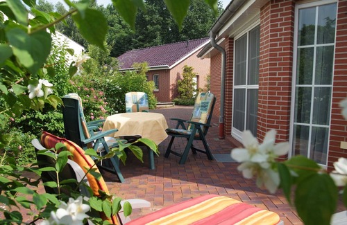 Westoverledingen House | Cottage Brouwer, 2, large - Holiday Center Brouwer, 75010