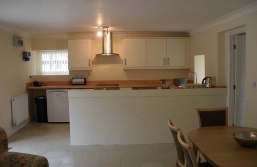 Durham Cottage | Cottage Bull Pen room at Hamsteels Hall