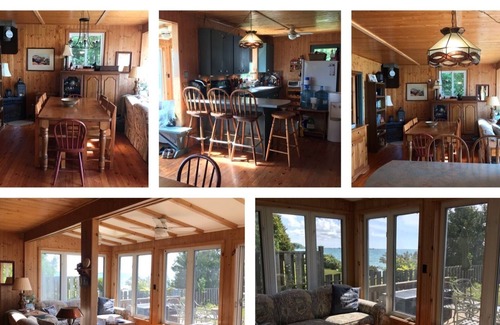Brighton Cottage | Cottage bungalow on Lake Ontario near Brighton / Prince Edward County