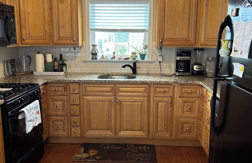 Villas House | Cottage by the Bay in Villas NJ