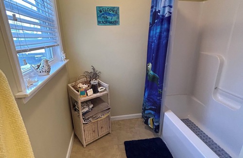 Villas House | Cottage by the Bay in Villas NJ