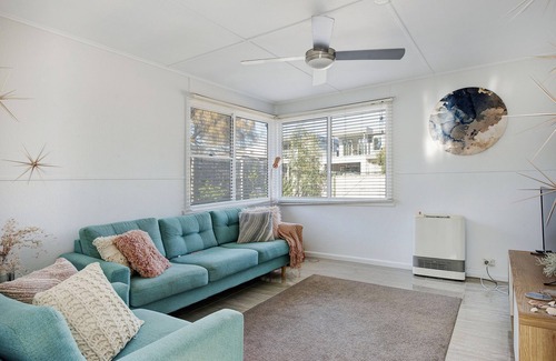 McCrae Cottage | Cottage by the Bay