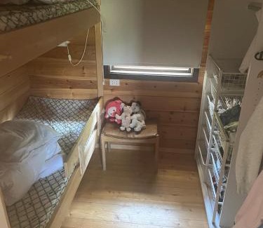 Namsos House | Cottage by the lake in Namsos