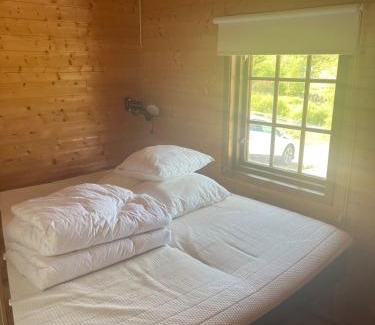 Namsos House | Cottage by the lake in Namsos