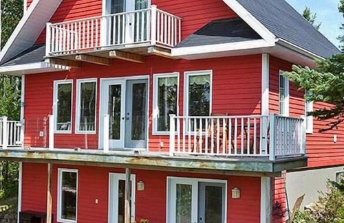 Baie-St-Paul Condo | Cottage CAR-30 | Baie-St-Paul