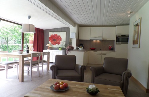 Chodes Cottage | Cottage charme – Family resort with wellness in the heart of the Ardennes