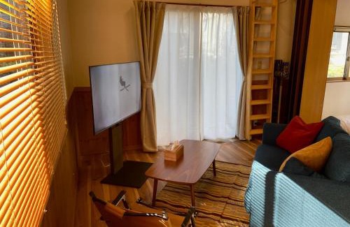Hakuba Ski Chalet | Cottage Chlorophyll Hakuba
