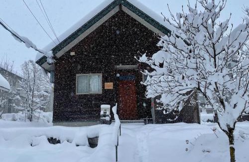 Hakuba Ski Chalet | Cottage Chlorophyll Hakuba