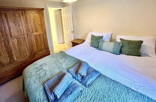 Blaenavon Cottage | Cottage,Cinema Room,Log Burner