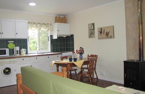 Livramento Cottage | Cottage- clean, quality, semi detached, max 4