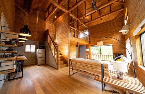 Anan House | Cottage Coliberty - Vacation STAY 60558v