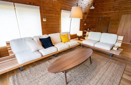 Anan House | Cottage Coliberty - Vacation STAY 60558v