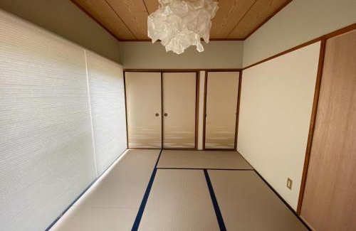 Anan House | Cottage Coliberty - Vacation STAY 60558v