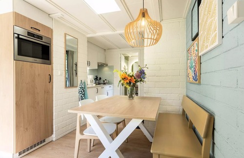 America House | Cottage Comfort 4 People
