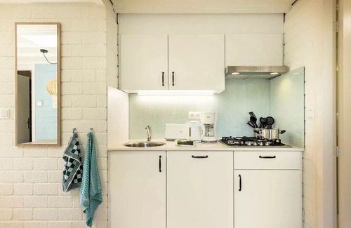 America House | Cottage Comfort 4 People