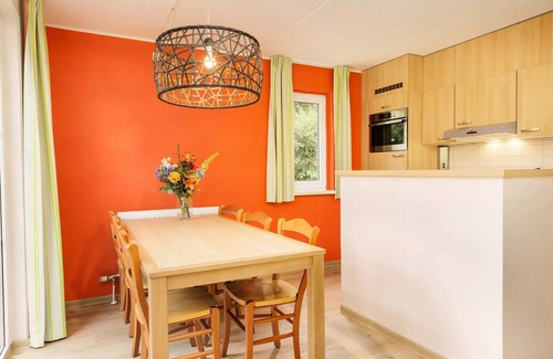 Ortsmitte House | Cottage Comfort 6 Personnes - New Design