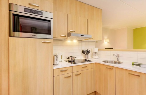 Ortsmitte House | Cottage Comfort 6 Personnes - New Design