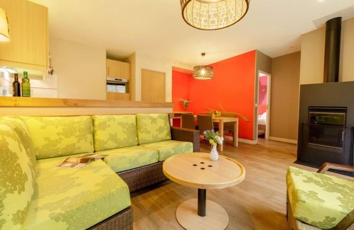 Morton House | Cottage Comfort by Interhome