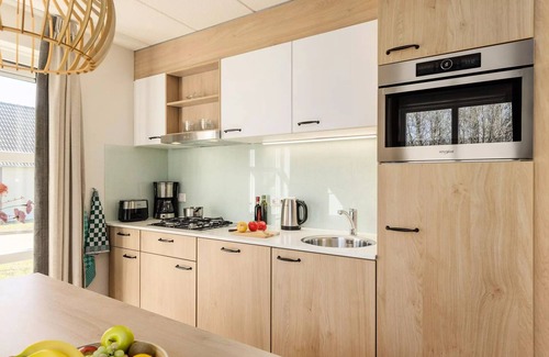 Gunderath House | Cottage Comfort Duplex 6 People