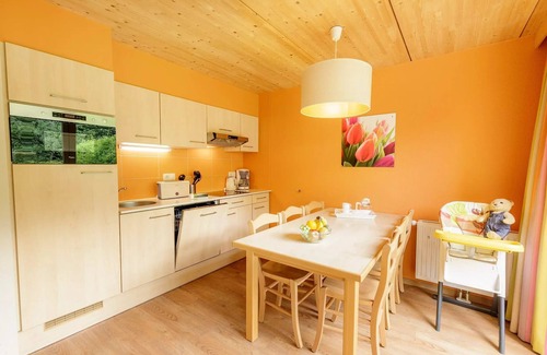 Nohfelden House | Cottage Comfort PMR 6 Personen