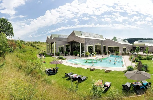Nohfelden House | Cottage Comfort PMR 6 Personen