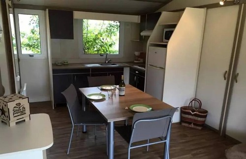 Ornans House | Cottage Comtois 4 Rooms 6 People