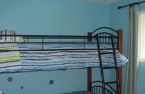 Cayamant Cottage | Cottage-condo Lake Cayamant - Quebec, Canada